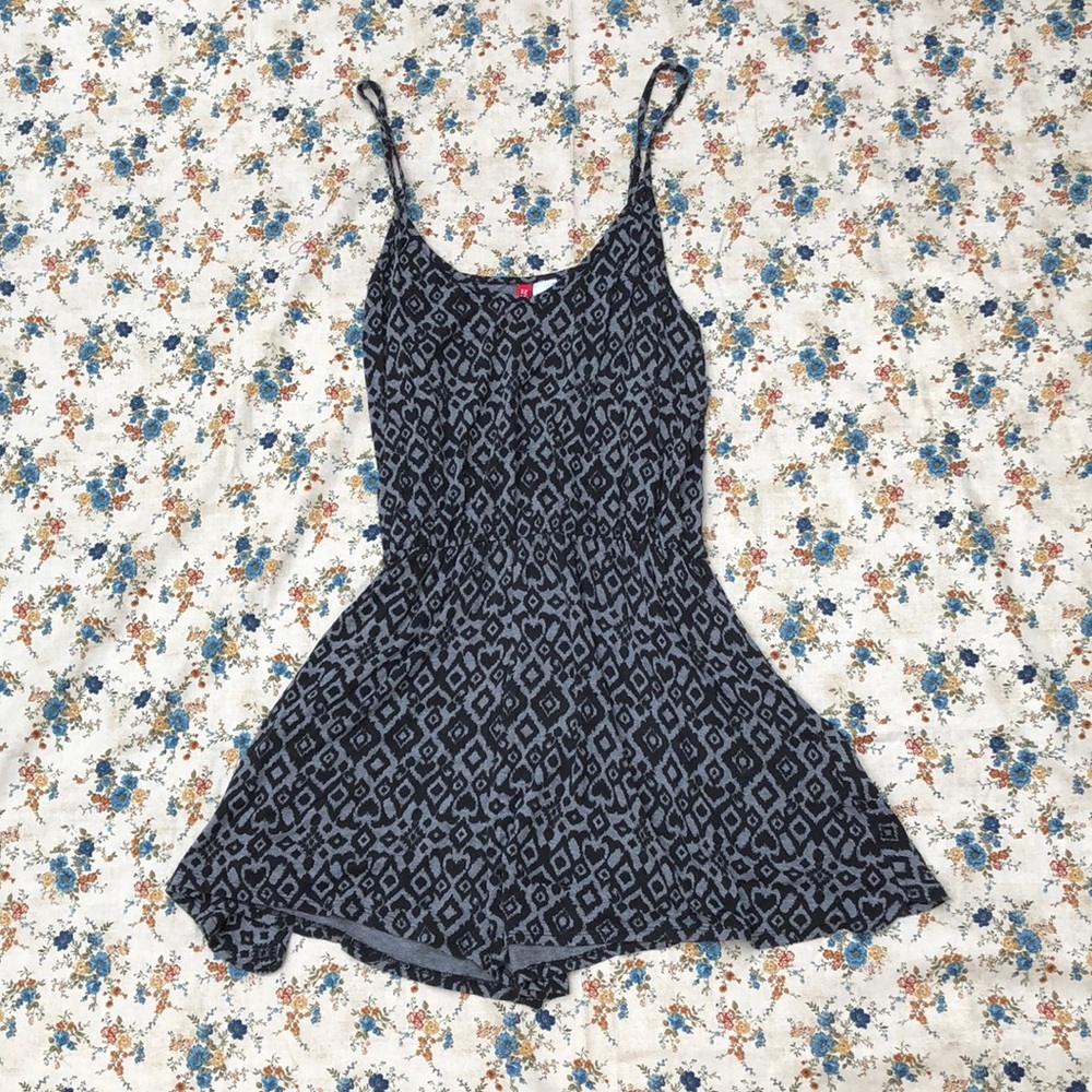 Soft Romper